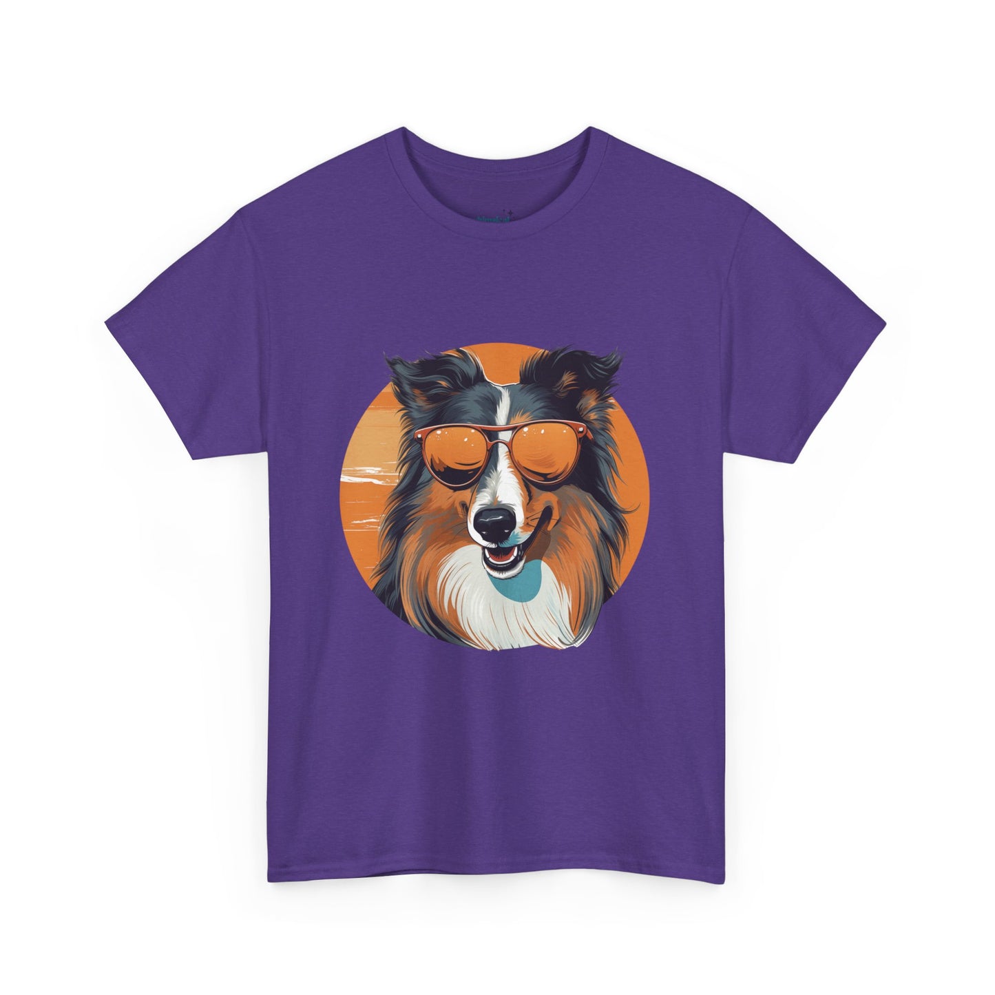 Cool Collie T-Shirt