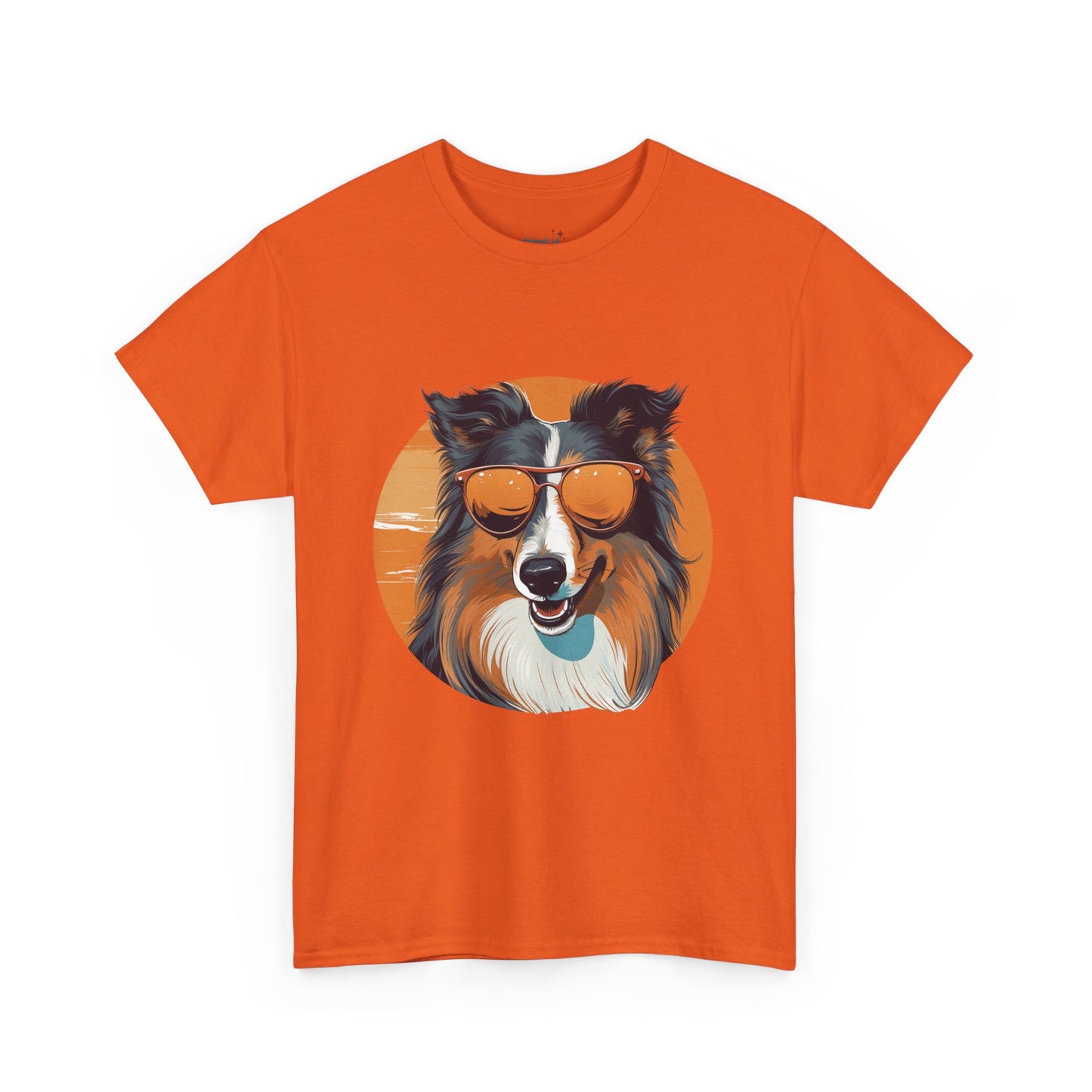 Cool Collie T-Shirt