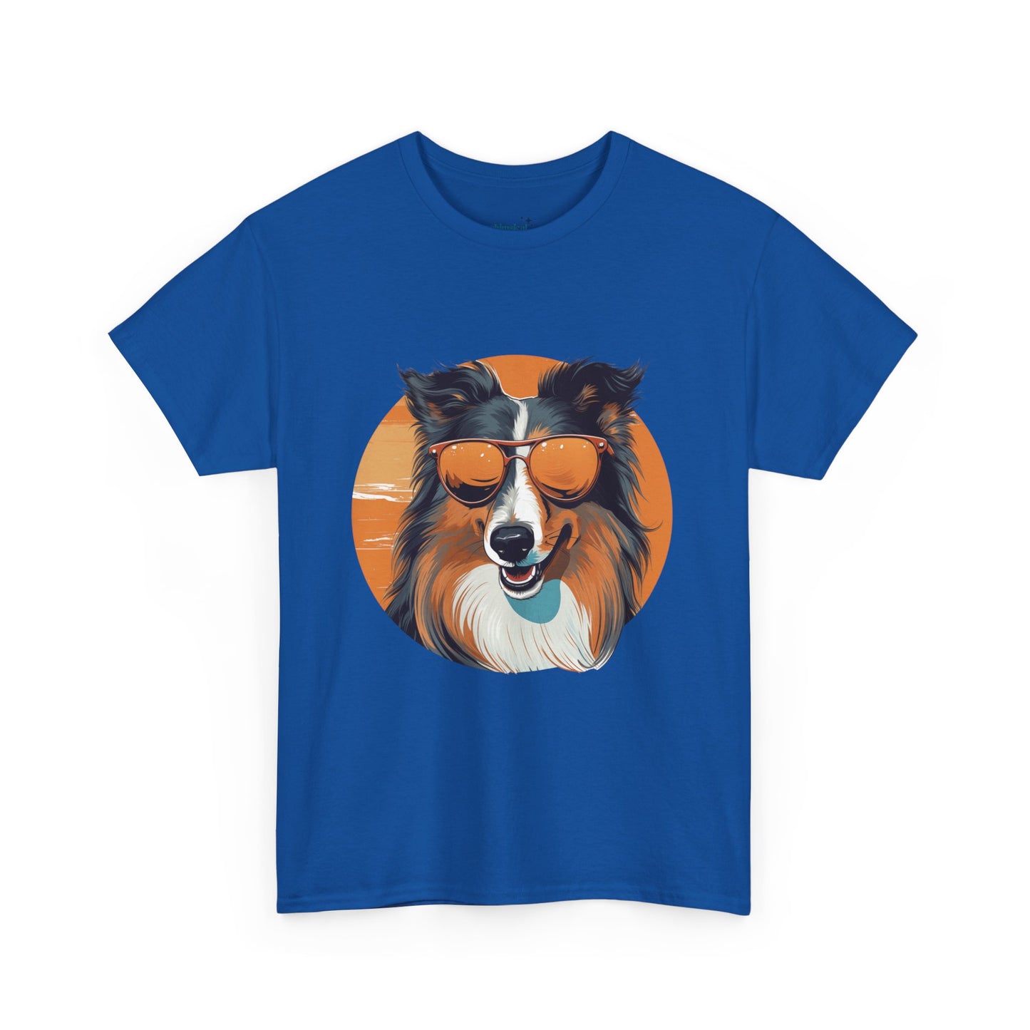 Cool Collie T-Shirt