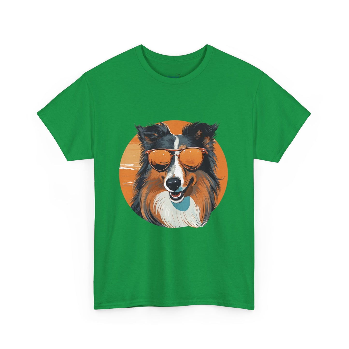 Cool Collie T-Shirt