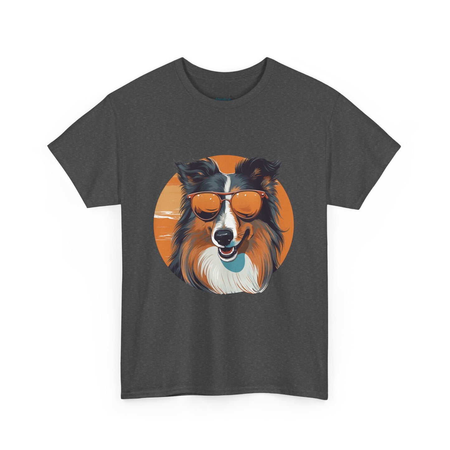 Cool Collie T-Shirt