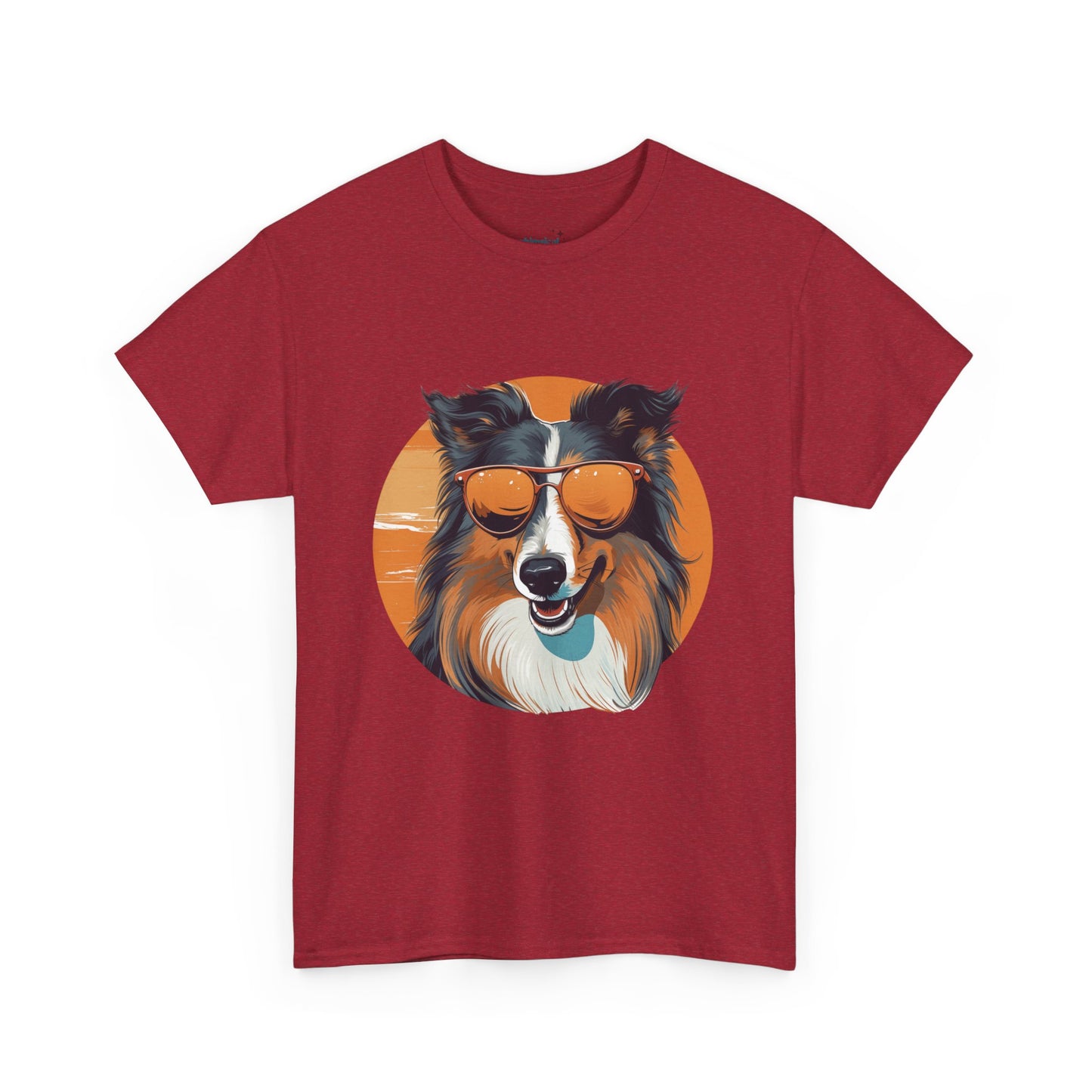 Cool Collie T-Shirt